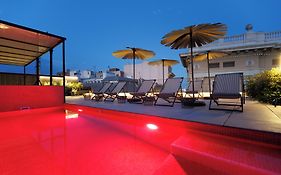 Hotel La Pau 4 Sup